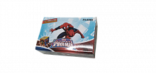 Кубик Рубика "Spider-man" во Рыбном